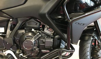 2022 Honda NT1100 DCT full