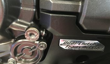 2022 Honda NT1100 DCT full