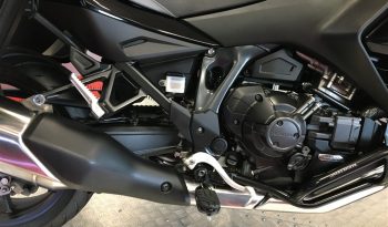 2022 Honda NT1100 DCT full