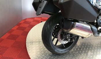 2022 Honda NT1100 DCT full