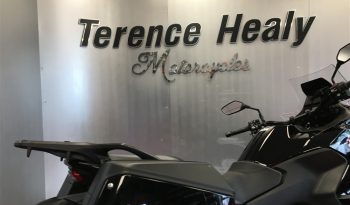 2022 Honda NT1100 DCT full