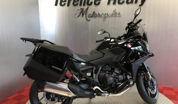 2022 Honda NT1100 DCT full