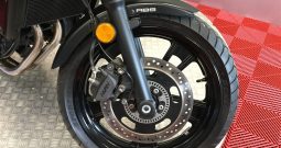 2018 Kawasaki Vulcan 650 S