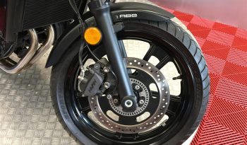 2018 Kawasaki Vulcan 650 S full