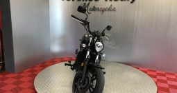 2018 Kawasaki Vulcan 650 S