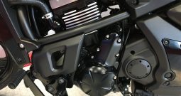 2018 Kawasaki Vulcan 650 S