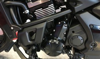2018 Kawasaki Vulcan 650 S full