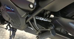 2018 Kawasaki Vulcan 650 S