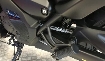 2018 Kawasaki Vulcan 650 S full