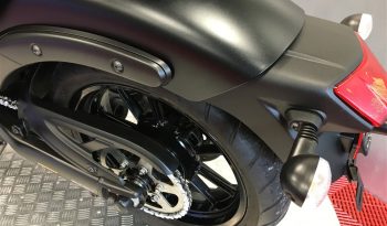 2018 Kawasaki Vulcan 650 S full