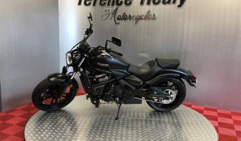 2018 Kawasaki Vulcan 650 S full