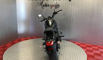 2018 Kawasaki Vulcan 650 S full