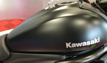 2018 Kawasaki Vulcan 650 S full