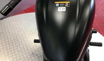 2018 Kawasaki Vulcan 650 S full