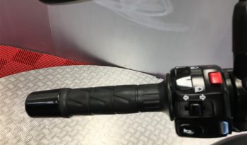 2018 Kawasaki Vulcan 650 S full