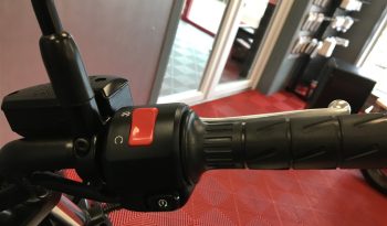 2018 Kawasaki Vulcan 650 S full