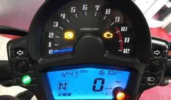 2018 Kawasaki Vulcan 650 S full