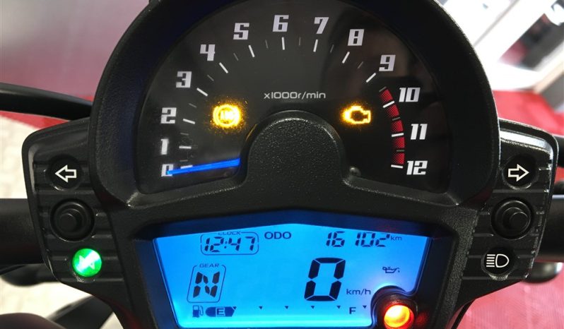 2018 Kawasaki Vulcan 650 S full