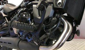 2018 Kawasaki Vulcan 650 S full