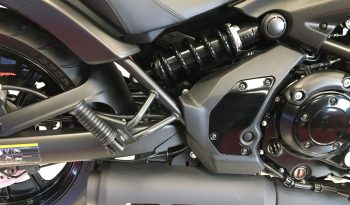 2018 Kawasaki Vulcan 650 S full