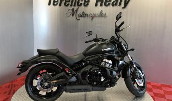 2018 Kawasaki Vulcan 650 S full