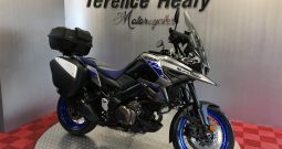 2022 Suzuki VSTROM 1050