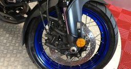 2022 Suzuki VSTROM 1050