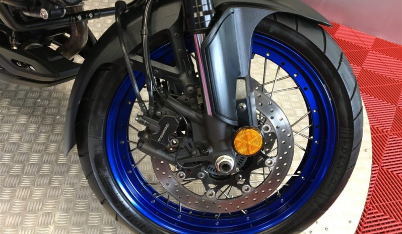 2022 Suzuki VSTROM 1050 full