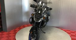 2022 Suzuki VSTROM 1050