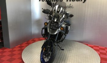 2022 Suzuki VSTROM 1050 full