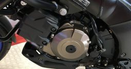 2022 Suzuki VSTROM 1050