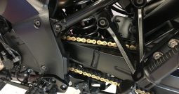 2022 Suzuki VSTROM 1050