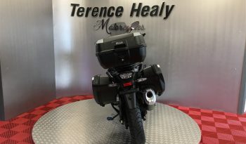 2022 Suzuki VSTROM 1050 full