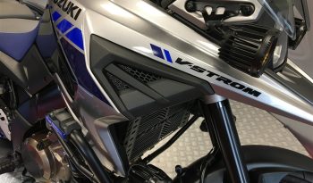 2022 Suzuki VSTROM 1050 full