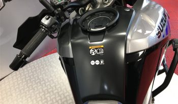 2022 Suzuki VSTROM 1050 full