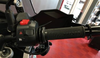 2022 Suzuki VSTROM 1050 full