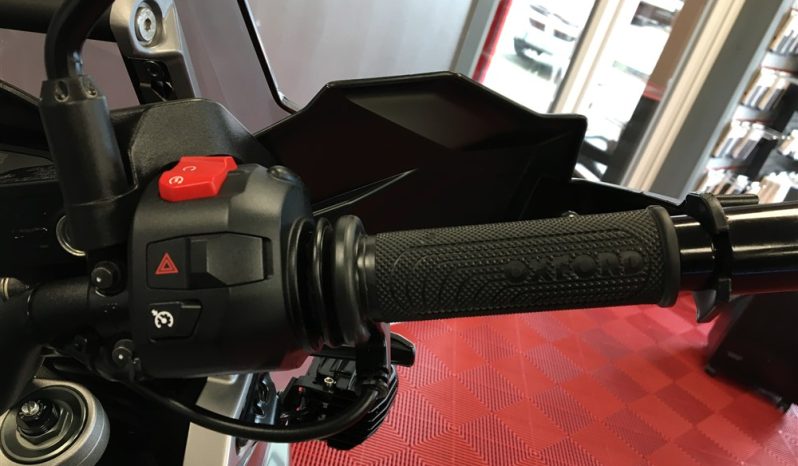 2022 Suzuki VSTROM 1050 full