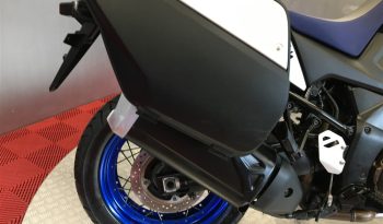 2022 Suzuki VSTROM 1050 full