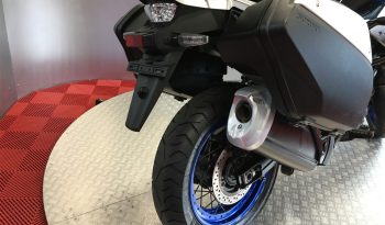 2022 Suzuki VSTROM 1050 full