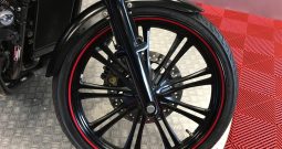 2013 Kawasaki VN900 Custom