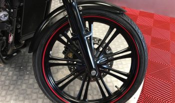 2013 Kawasaki VN900 Custom full