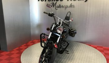 2013 Kawasaki VN900 Custom full