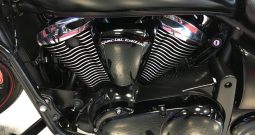 2013 Kawasaki VN900 Custom