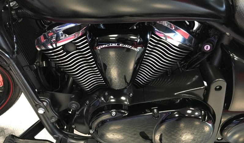 2013 Kawasaki VN900 Custom full