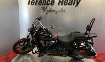 2013 Kawasaki VN900 Custom full