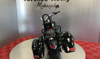 2013 Kawasaki VN900 Custom full