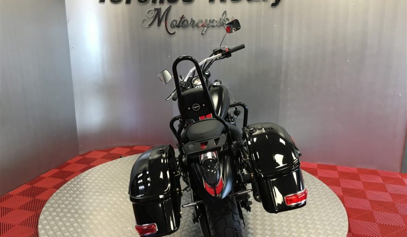 2013 Kawasaki VN900 Custom full