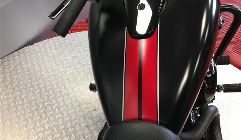 2013 Kawasaki VN900 Custom full