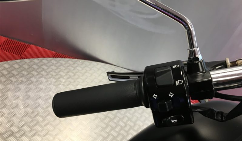 2013 Kawasaki VN900 Custom full