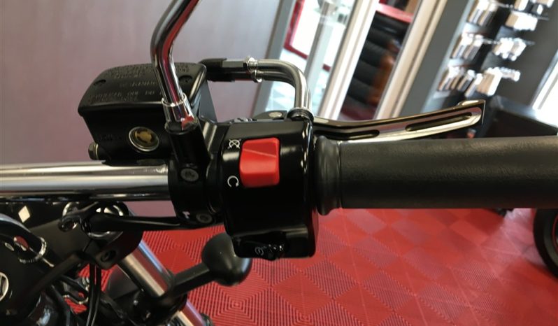 2013 Kawasaki VN900 Custom full